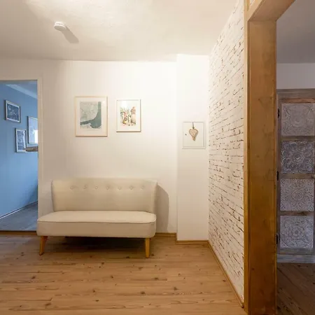 Apartment P45
