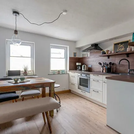 P45 Apartment