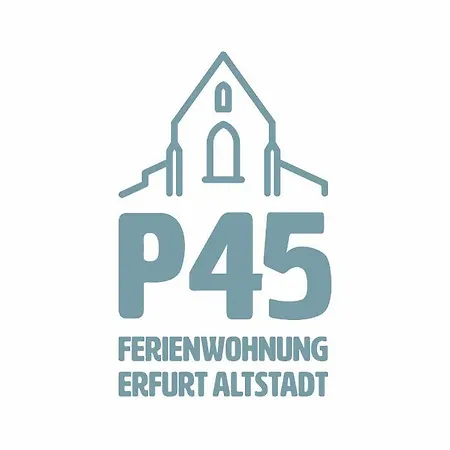 P45 Lägenhet