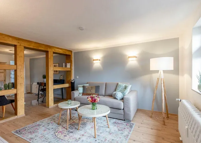 P45 Appartement Erfurt